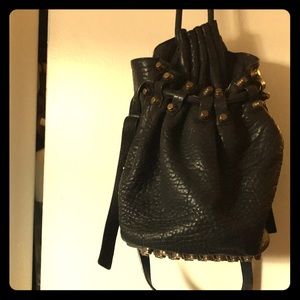 Alexander Wang Diego bucket bag